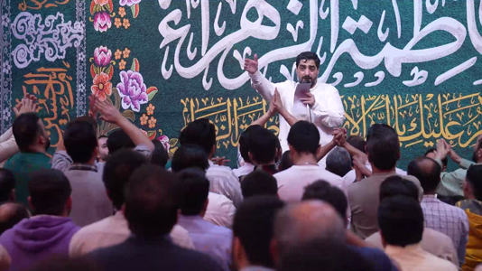 پیش‌نمایش ویدیوی زندگیمی مادر